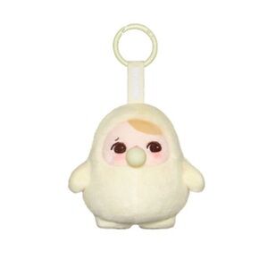 POP MART PUCKY Beanie Bubble Up CRYING BUBBLE